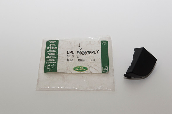 Cap-DPW500030PUY | Genuine Land Rover from JGS4x4
