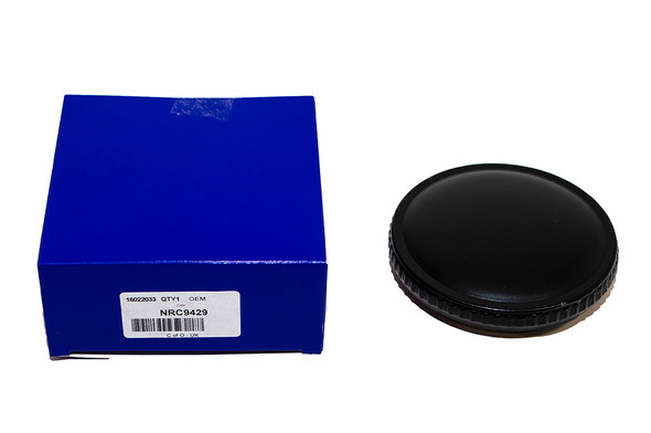 Cap - NRC9429 | OEM from JGS4x4