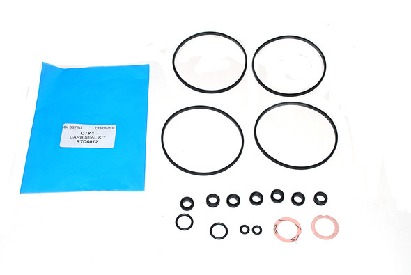 Carburettor Seal Kit - RTC6072 | OEM from JGS4x4