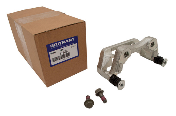 Rear Brake Caliper Carrier for Discovery 2 and Range Rover P38 - STC1907 from JGS4x4