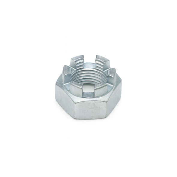 Castle Nut 12mm - NC112041 | OEM from JGS4x4