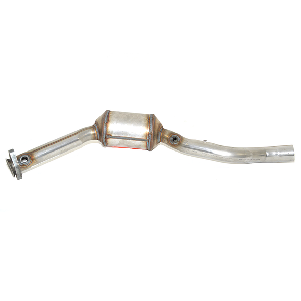 Catalytic Converter - WCD500212 from JGS4x4