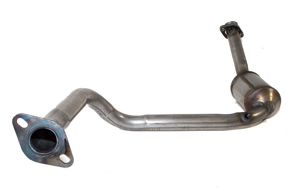 Catalytic Converter - WCD500442 from JGS4x4