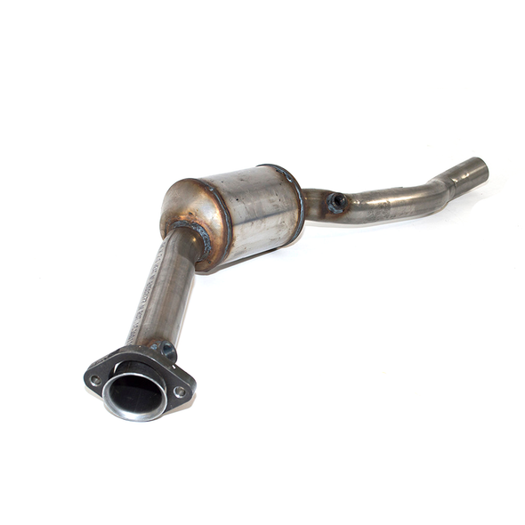 Catalytic Converter - WCD500452 from JGS4x4