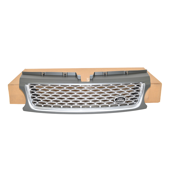 Centre Grille-LR019208 | Genuine Land Rover from JGS4x4