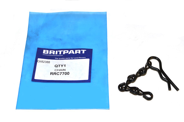 Chain - RRC7700 from JGS4x4