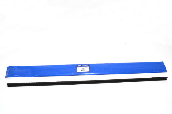 Vertical Rear Window Channelling for Defender 110/130 - MXC5834 from JGS4x4