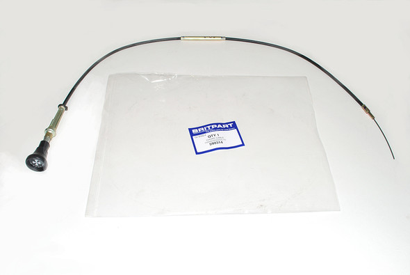 Choke Cable-599314 from JGS4x4 Choke Cable-599314 from JGS4x4