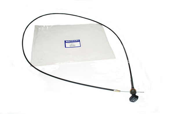 Choke Cable - NRC9095 from JGS4x4