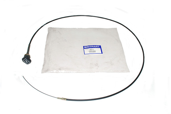 Choke Cable - NTC3690 from JGS4x4