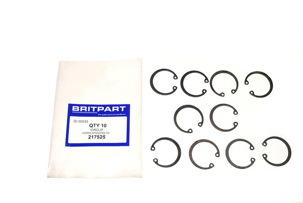 Circlip-217525 from JGS4x4