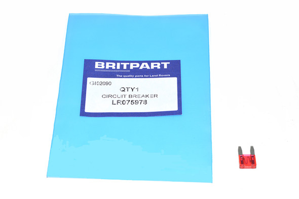 Circuit Breaker - LR075978 from JGS4x4
