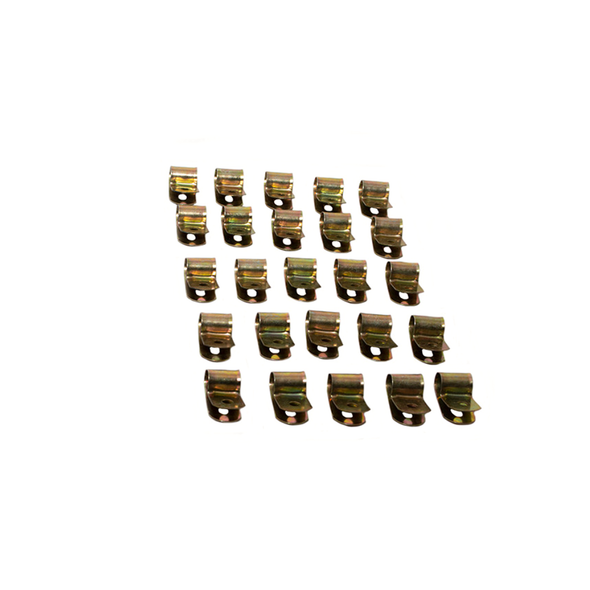 Clamp-Pack 25-50639PACK | Lucas from JGS4x4