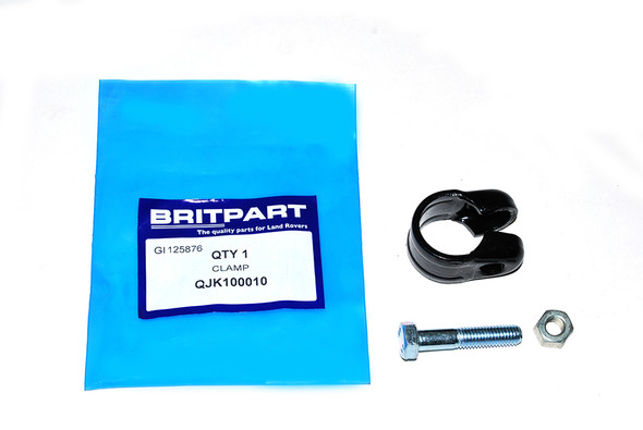 Clamp - QJK100010 from JGS4x4