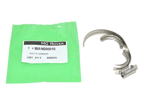 Clamp - WAN000010LG | OEM from JGS4x4