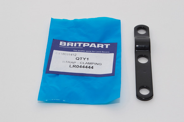 Windscreen Bracket Clamp for Defender - LR044444 from JGS4x4