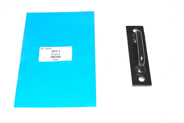 Cleat-395104 | OEM from JGS4x4