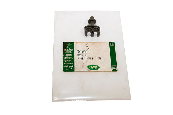 Clip-79158 | Genuine Land Rover from JGS4x4