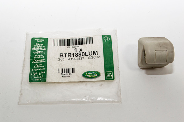 Clip-BTR1880LUM | Genuine Land Rover from JGS4x4