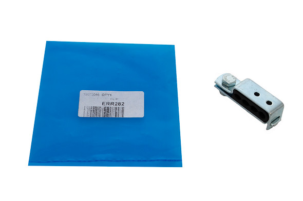 Injector Pipe Clip for Defender 2.5 D-ERR282 from JGS4x4