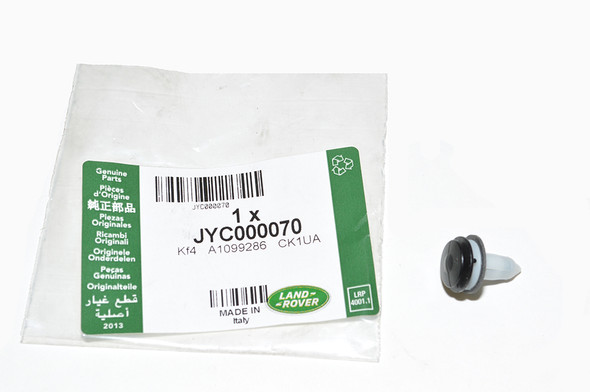 Clip-JYC000070 | Genuine Land Rover from JGS4x4