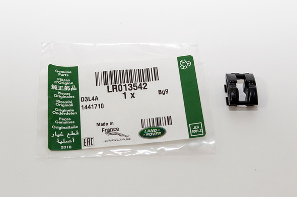 Clip-LR013542 | Genuine Land Rover from JGS4x4
