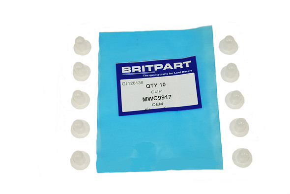 Clip - MWC9917 | OEM from JGS4x4