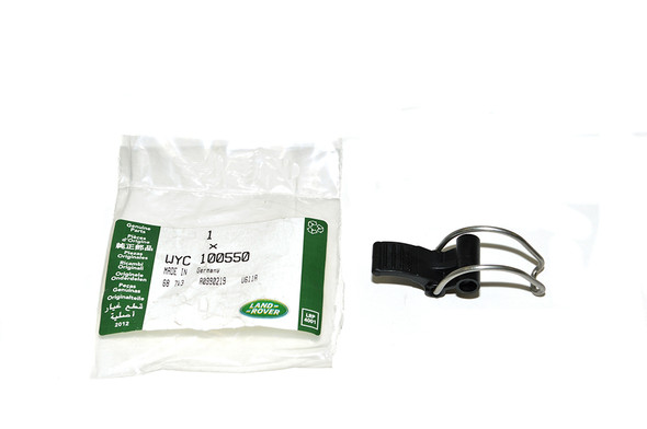 Air Box Cleaner Clip for Defender | Genuine - WYC100550 from JGS4x4