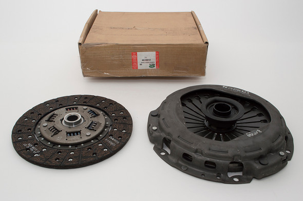 Clutch-8510312 | Genuine Land Rover from JGS4x4