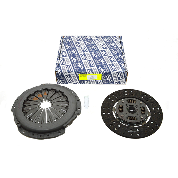 Clutch Repair kit - LR048408 | AP Driveline for Freelander 2 from JGS4x4