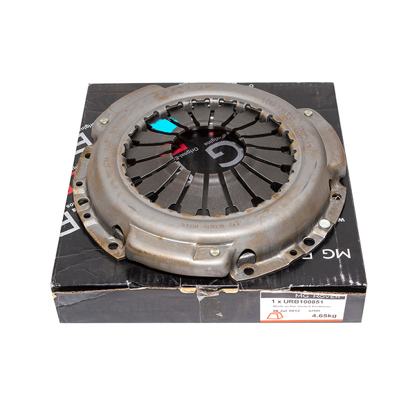 Clutch Cover - URB100851 | AP from JGS4x4