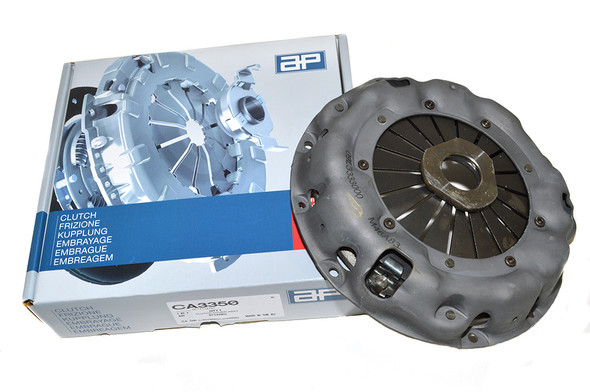 Clutch Cover Assembly - 571228G | AP Driveline from JGS4x4