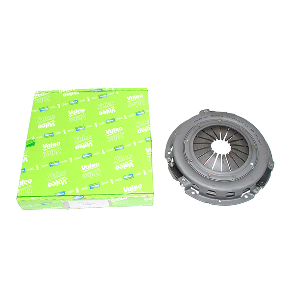 OE Td5 Friction Clutch Cover for Discovery 2 | OEM - FTC4630 from JGS4x4