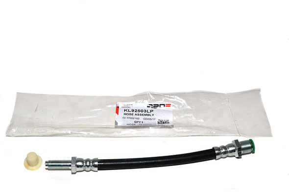 Clutch Hose-NRC2211G | AP from JGS4x4