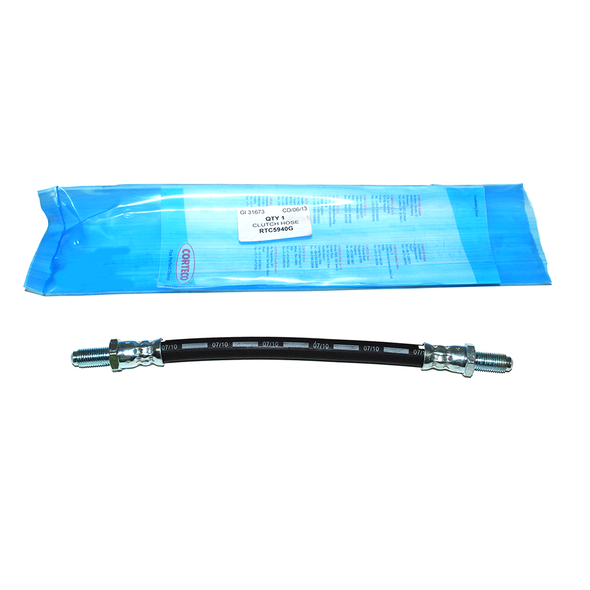 Clutch Hose - RTC5940G | Corteco from JGS4x4