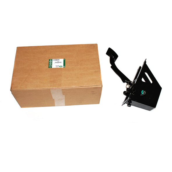 Clutch Pedal - SKB500280 | Genuine Land Rover from JGS4x4
