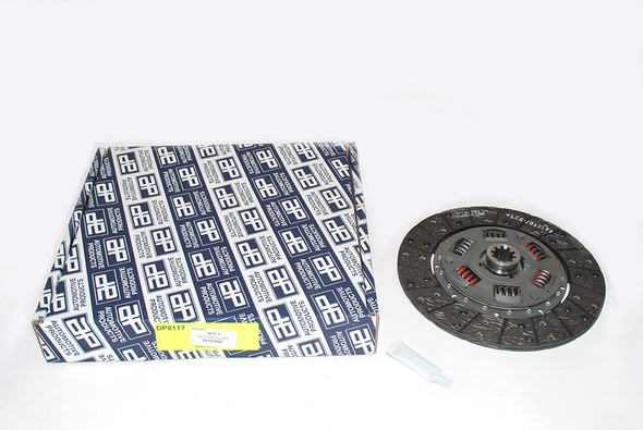 Clutch Plate-8510290G | AP Driveline from JGS4x4