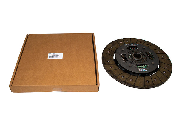 Clutch Plate - UQB100692 | AP from JGS4x4