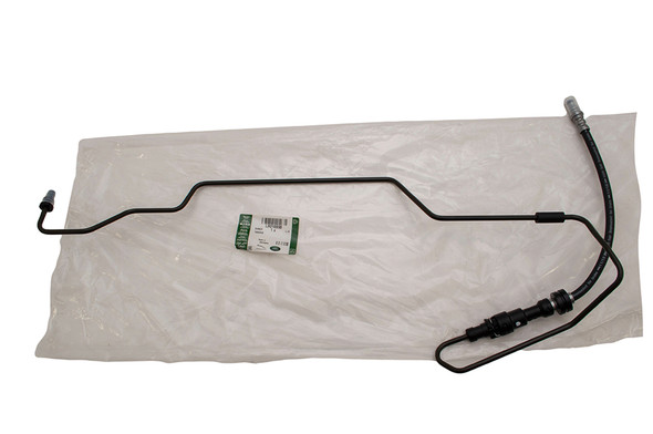Clutch Tube-LR016998 | Genuine Land Rover from JGS4x4