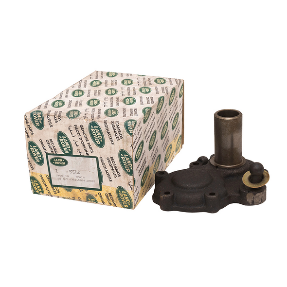 Clutch Withdrawal Housing - 576718 | Genuine Land Rover from JGS4x4