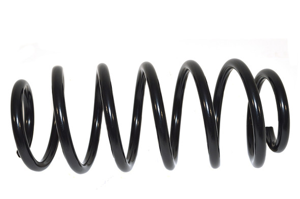 Rear Coil Spring for Freelander 2 - LR019981 from JGS4x4
