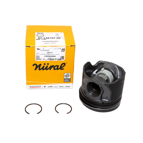 Complete Piston + 0.5mm-LR00443605 | OEM from JGS4x4