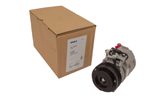 Compressor Assembly-JPB000110 | BEHR from JGS4x4