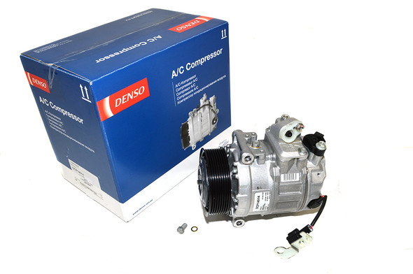 Compressor Assembly-LR014064G | Denso from JGS4x4