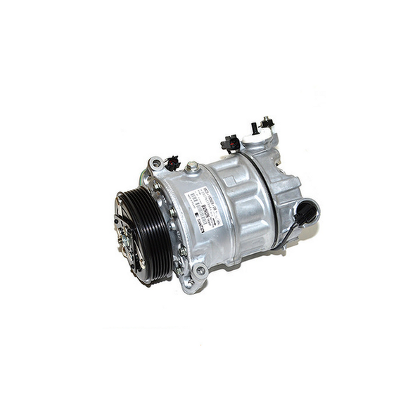 Compressor Assembly-LR019133 | Genuine Land Rover from JGS4x4