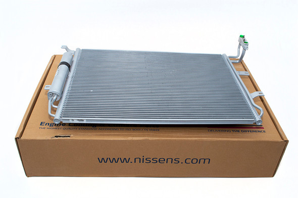 Condenser-LR022744G | Nissens from JGS4x4