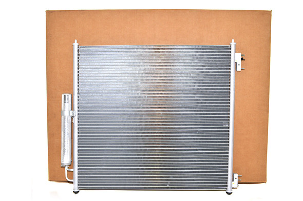 Air Conditioning Condenser for Discovery 5 - LR035791 from JGS4x4 Air Conditioning Condenser for Discovery 5 - LR035791 from JGS4x4
