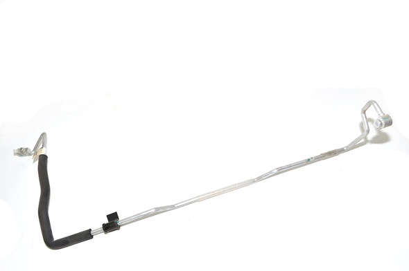 Condenser/Receiver Pipe - JUE110330 | OEM from JGS4x4