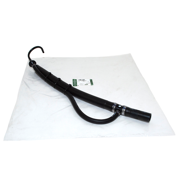 Fuel Tank Breather Pipe for Defender 90 Tdci | Genuine - LR067194 from JGS4x4