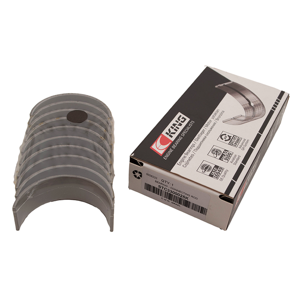 Connecting Rod Bearing - STC3300025K | KING from JGS4x4